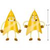 Hallmark Keepsake 1.69″ Miniature Christmas Ornament 2023, Star Trek Captain Kirk Mini, Gifts for Trekkies(Badgey)