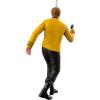 Hallmark Keepsake 1.69″ Miniature Christmas Ornament 2023, Star Trek Captain Kirk Mini, Gifts for Trekkies(Captain Kirk)