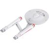 Hallmark Keepsake 1.69″ Miniature Christmas Ornament 2023, Star Trek Captain Kirk Mini, Gifts for Trekkies(Mini U.S.S. Enterprise NCC-1701)