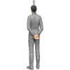 Hallmark Keepsake 1.84″ Mini Christmas Ornament 2024, Star Trek: The Motion Picture Spock, Gifts for Trekkies(Mini Spock)