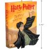 Hallmark Keepsake 7′ Christmas String Lights 2025, Harry Potter 10-Light, Gifts for Harry Potter Fans(Harry Potter and the Deathly Hallows)