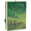 Hallmark Keepsake 7′ Christmas String Lights 2025, Harry Potter 10-Light, Gifts for Harry Potter Fans(Harry Potter and the Half-Blood Prince)