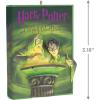 Hallmark Keepsake 7′ Christmas String Lights 2025, Harry Potter 10-Light, Gifts for Harry Potter Fans(Harry Potter and the Half-Blood Prince)