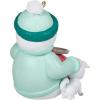 Hallmark Keepsake Christmas Ornament 2022, Hallmark Channel Movie Time Snowman(2022 Hallmark Movie Snowman)