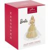 Hallmark Keepsake Christmas Ornament 2023, 2023 Latina Holiday Barbie, Barbie Gifts(2023 Holiday Barbie)