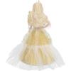 Hallmark Keepsake Christmas Ornament 2023, 2023 Latina Holiday Barbie, Barbie Gifts(2023 Holiday Barbie)