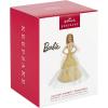Hallmark Keepsake Christmas Ornament 2023, 2023 Latina Holiday Barbie, Barbie Gifts(2023 Latina Holiday Barbie)