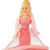 Hallmark Keepsake Christmas Ornament 2023, 2023 Latina Holiday Barbie, Barbie Gifts(Barbie Pink & Pretty)
