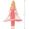 Hallmark Keepsake Christmas Ornament 2023, 2023 Latina Holiday Barbie, Barbie Gifts(Barbie Pink & Pretty)