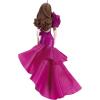 Hallmark Keepsake Christmas Ornament 2023, 2023 Latina Holiday Barbie, Barbie Gifts(Pink Collection)
