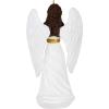 Hallmark Keepsake Christmas Ornament 2023, Angel of Adoration, Religious Gifts(Angel of Adoration)