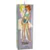 Hallmark Keepsake Christmas Ornament 2023, Barbie Barbie’s Best Friend, Midge Ornament, Gifts for Her(Midge)