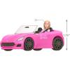 Hallmark Keepsake Christmas Ornament 2023, Barbie Barbie’s Best Friend, Midge Ornament, Gifts for Her(On the Road)