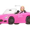 Hallmark Keepsake Christmas Ornament 2023, Barbie Barbie’s Best Friend, Midge Ornament, Gifts for Her(On the Road)