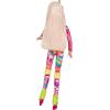 Hallmark Keepsake Christmas Ornament 2023, Barbie Beautiful Ballerina Ornament, Gift for Kids, Girls(Hot Skatin’ Barbie)