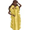 Hallmark Keepsake Christmas Ornament 2023, Barbie Beautiful Ballerina Ornament, Gift for Kids, Girls(Superstar Barbie and Christie)