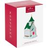 Hallmark Keepsake Christmas Ornament 2023, Candlelight Service, Religious Gifts(Candlelight Service)