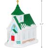 Hallmark Keepsake Christmas Ornament 2023, Candlelight Service, Religious Gifts(Candlelight Service)