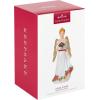 Hallmark Keepsake Christmas Ornament 2023, Christmas Angels Good Cheer, Religious Gifts(Good Cheer)