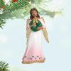 Hallmark Keepsake Christmas Ornament 2023, Christmas Angels Good Cheer, Religious Gifts(Joy)
