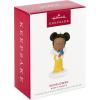 Hallmark Keepsake Christmas Ornament 2023, Mary’s Angels Sunflower, Religious Gifts(2023 Sunflower)