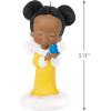 Hallmark Keepsake Christmas Ornament 2023, Mary’s Angels Sunflower, Religious Gifts(2023 Sunflower)