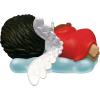 Hallmark Keepsake Christmas Ornament 2023, Mary’s Angels Sunflower, Religious Gifts(2024 Poppy)