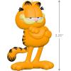 Hallmark Keepsake Christmas Ornament 2023, Paw Patrol Rubble’s Special Delivery, Gifts for Kids(Garfield)
