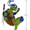 Hallmark Keepsake Christmas Ornament 2023, Paw Patrol Rubble’s Special Delivery, Gifts for Kids(Mutant Mayhem)