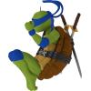 Hallmark Keepsake Christmas Ornament 2023, Paw Patrol Rubble’s Special Delivery, Gifts for Kids(Mutant Mayhem)