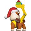 Hallmark Keepsake Christmas Ornament 2023, Paw Patrol Rubble’s Special Delivery, Gifts for Kids(Rubble’s Special Delivery)