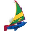 Hallmark Keepsake Christmas Ornament 2023(Colorful Canoe)