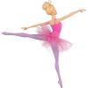 Hallmark Keepsake Christmas Ornament 2024, Barbie Beautiful Ballerina, Gifts for Her(Beautiful Ballerina)