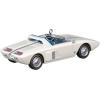 Hallmark Keepsake Christmas Ornament 2024, Classic American Cars 1968 Chevrolet Corvette L88 2024, Metal, Gifts for Car Collectors(1962 Ford Mustang I)