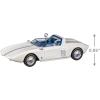Hallmark Keepsake Christmas Ornament 2024, Classic American Cars 1968 Chevrolet Corvette L88 2024, Metal, Gifts for Car Collectors(1962 Ford Mustang I)