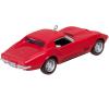 Hallmark Keepsake Christmas Ornament 2024, Classic American Cars 1968 Chevrolet Corvette L88 2024, Metal, Gifts for Car Collectors(1968 Chevrolet Corvette L88)