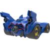 Hallmark Keepsake Christmas Ornament 2024, DC Batwheels Bam the Batmobile, Gifts for DC Comics Fans(Batwheels)