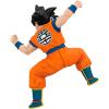 Hallmark Keepsake Christmas Ornament 2024, Dragon Ball Z Saiyan Saga Goku, Anime Gifts(Saiyan Saga Goku)