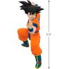 Hallmark Keepsake Christmas Ornament 2024, Dragon Ball Z Saiyan Saga Goku, Anime Gifts(Saiyan Saga Goku)
