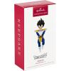 Hallmark Keepsake Christmas Ornament 2024, Dragon Ball Z Saiyan Saga Goku, Anime Gifts(Vegeta)