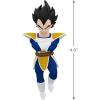 Hallmark Keepsake Christmas Ornament 2024, Dragon Ball Z Saiyan Saga Goku, Anime Gifts(Vegeta)