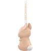 Hallmark Keepsake Christmas Ornament 2024, Godchild Bunny 2024, Porcelain, Family Gifts(2024 Godchild Bunny)