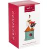 Hallmark Keepsake Christmas Ornament 2024, Mischievous Kittens, Gifts for Animal Lovers(2024 Mischievous Kittens)