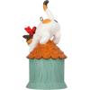 Hallmark Keepsake Christmas Ornament 2024, Mischievous Kittens, Gifts for Animal Lovers(2024 Mischievous Kittens)