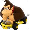 Hallmark Keepsake Christmas Ornament 2024, Nintendo Mario Kart Toad, Gifts for Gamers(Mario Kart Donkey Kong)