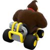 Hallmark Keepsake Christmas Ornament 2024, Nintendo Mario Kart Toad, Gifts for Gamers(Mario Kart Donkey Kong)