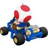 Hallmark Keepsake Christmas Ornament 2024, Nintendo Mario Kart Toad, Gifts for Gamers(Mario Kart Toad)
