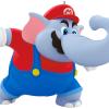 Hallmark Keepsake Christmas Ornament 2024, Nintendo Mario Kart Toad, Gifts for Gamers(Powered Up with Mario)