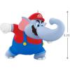 Hallmark Keepsake Christmas Ornament 2024, Nintendo Mario Kart Toad, Gifts for Gamers(Powered Up with Mario)