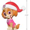 Hallmark Keepsake Christmas Ornament 2024, Paw Patrol Skye’s Sweet Treat, Gifts for Paw Patrol Fans(Paw Patrol)